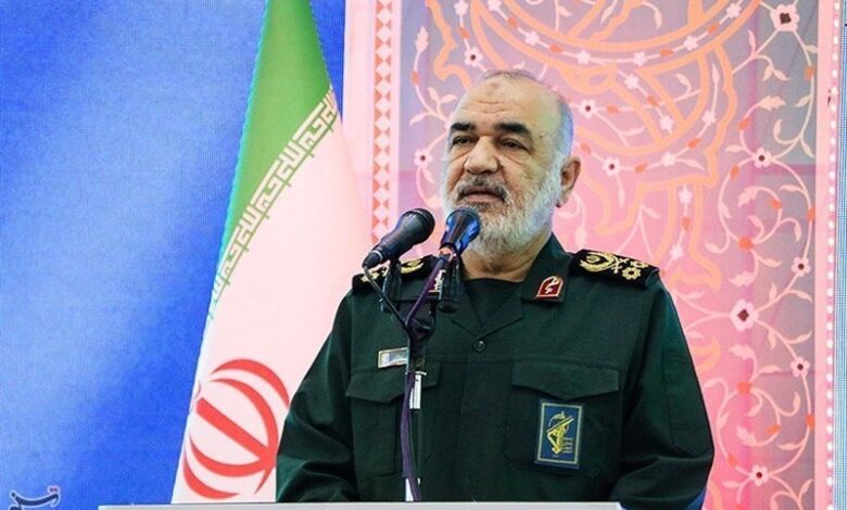 شهید رئیسی عرصه‌‌های شخصیت ملی را برای ایران بزرگ ساخت