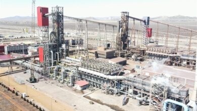 صرفه‌جویی ۱۰ میلیون دلاری با تولید محصولات فولادی در سوادکوه