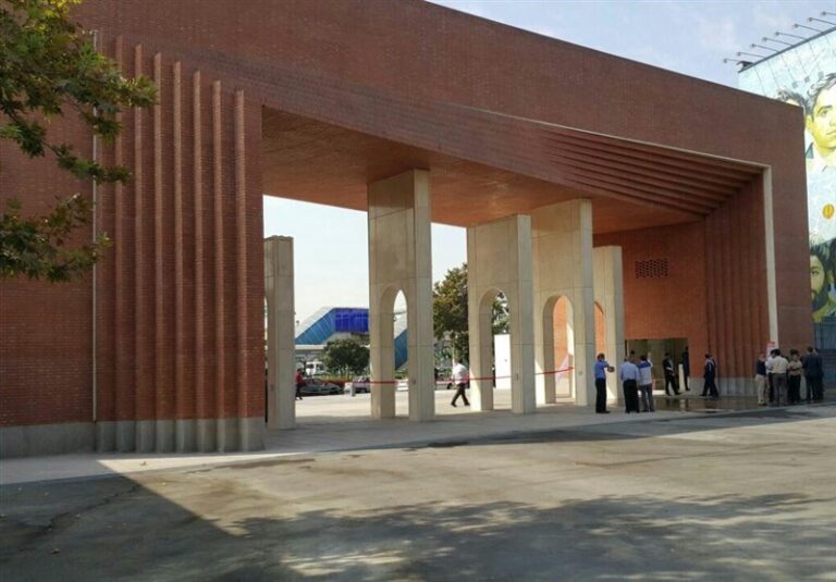 صعود ۸ پلهای دانشگاه شریف در رتبهبندی آسیایی تایمز ۲۰۲۴