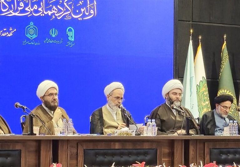 ضرورت تلاش جمعی دستگاهها برای ادای حق مساجد