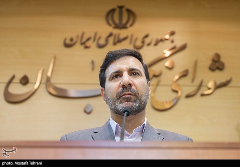 طحان نظیف: صحت انتخابات مجلس در تمامی حوزهها تأیید شد