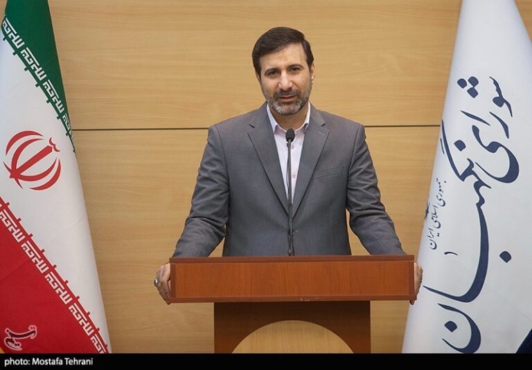 طحان نظیف: ۴۰هزار ناظر بر انتخابات مجلس نظارت میکنند