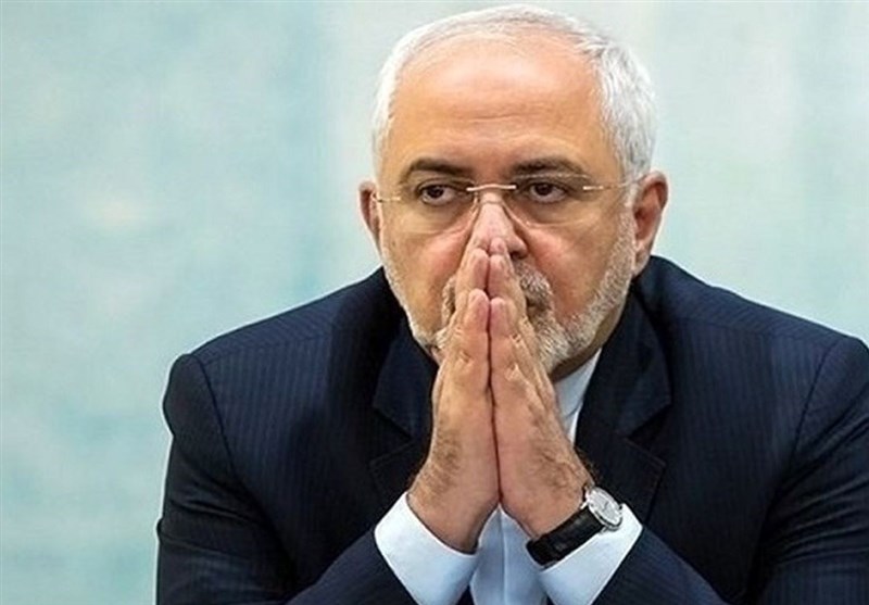 ظریف: یکی از مقصران اصلی فاجعه دیروز آمریکا است