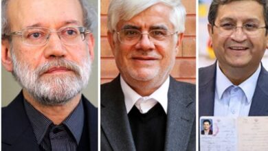 عارف و همتی نامزد احتمالی اصلاحات/ شرط لاریجانی برای اعتدالیون