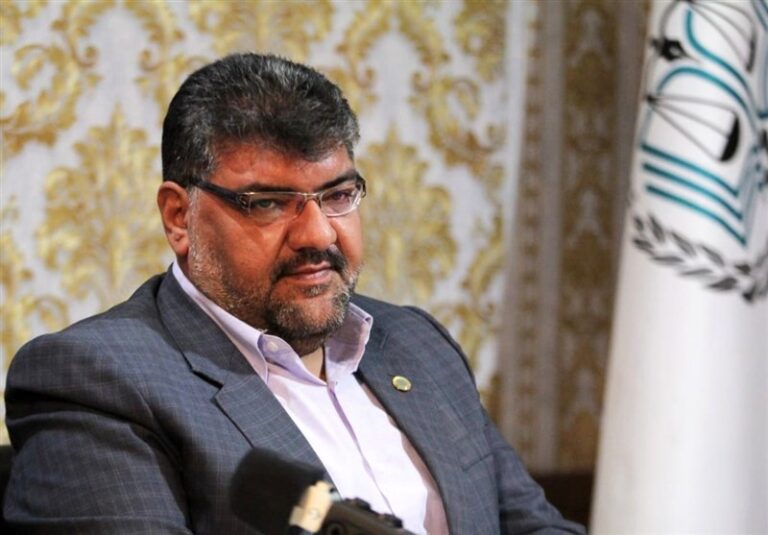 “عبدلیانپور”سفیر صلح سازمان مشاوران و متخصصان ملل اسلامی شد