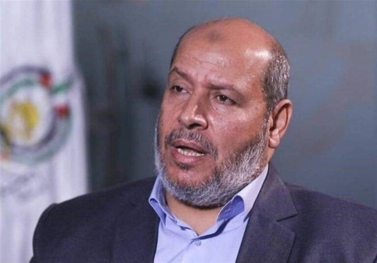 عضو حماس: ۷۰درصد اسرای صهیونیستی کشته شدهاند