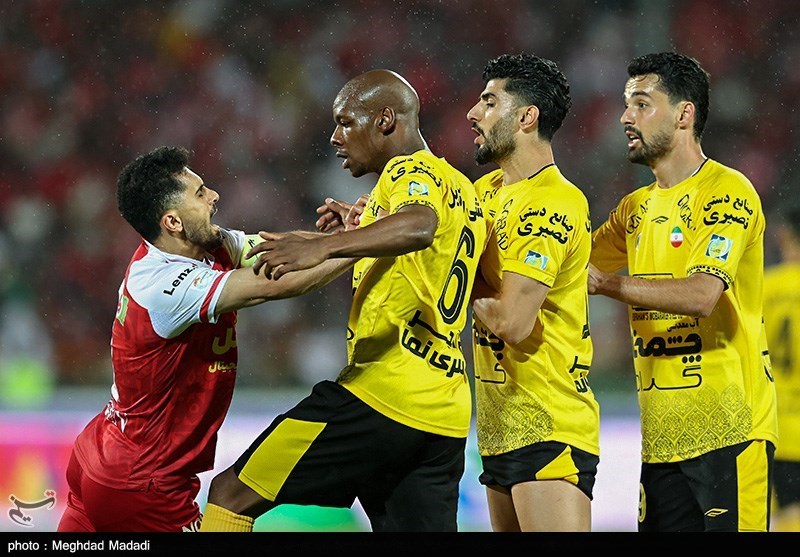 علت رأی خاص کمیته انضباطی و درخواست بازیکنان برای جریمهشدن!