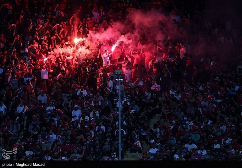 علوی: در صورت عدم انجام الزامات، لیگ آینده به تعویق میافتد!