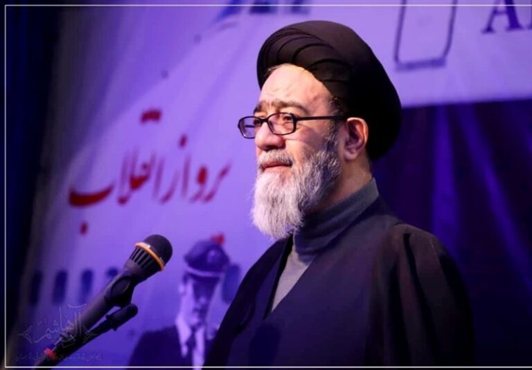 عکس کمتر دیده شده از شهید آلهاشم در کنار استاد شهریار