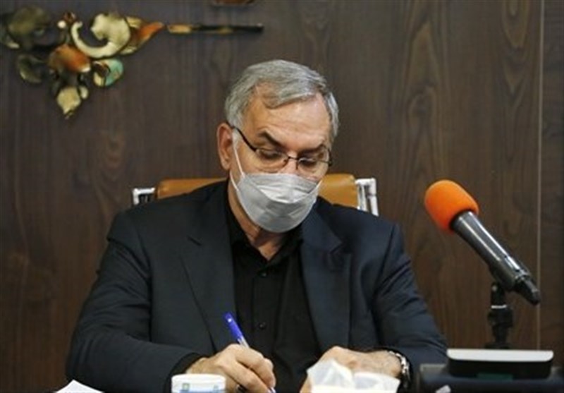 عیناللهی: شهید رئیسی در خدمت به سلامت جامعه پیشگام بود