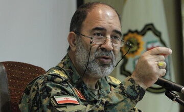 فرمانده یگان های ویژه فراجا گفت: هدف استکبار ضربه زدن به انقلاب از طریق وارد کردن هجمه به دختران