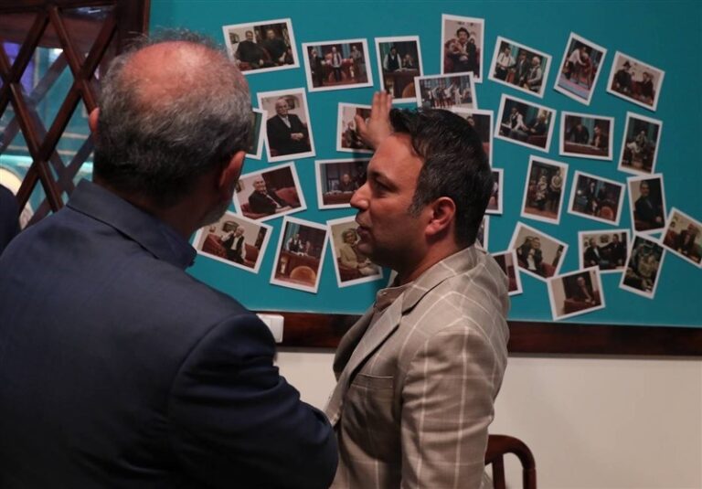 فصلهای بعدی «برمودا» ساخته میشود