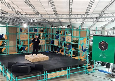 فعالیت ۶۴۰۰۰ نفر در اکوسیستم دانشبنیان و استارتاپی ایران