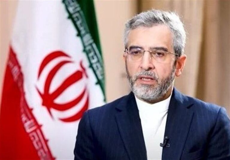 فعالیتهای هستهای زیر نظر شورایعالی امنیت ملی ادامه دارد