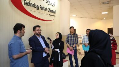 فن بازار شیراز؛ دروازه ورود ۲۰۰ شرکت به دنیای دانش‌بنیان‌ها