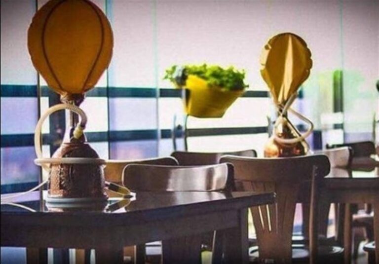 فوقتخصص ریه: “قلیان اکسیژن” مبنای علمی ندارد