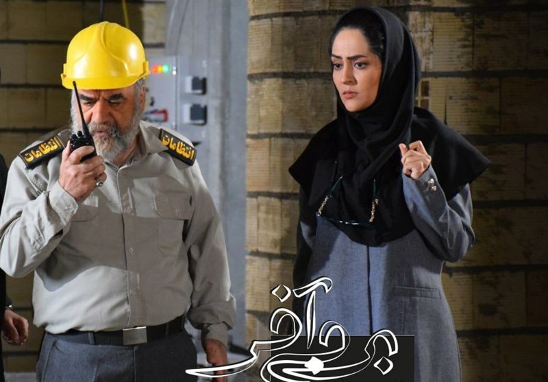فیلمبرداری فیلم سینمایی “برج آخر” تمام شد