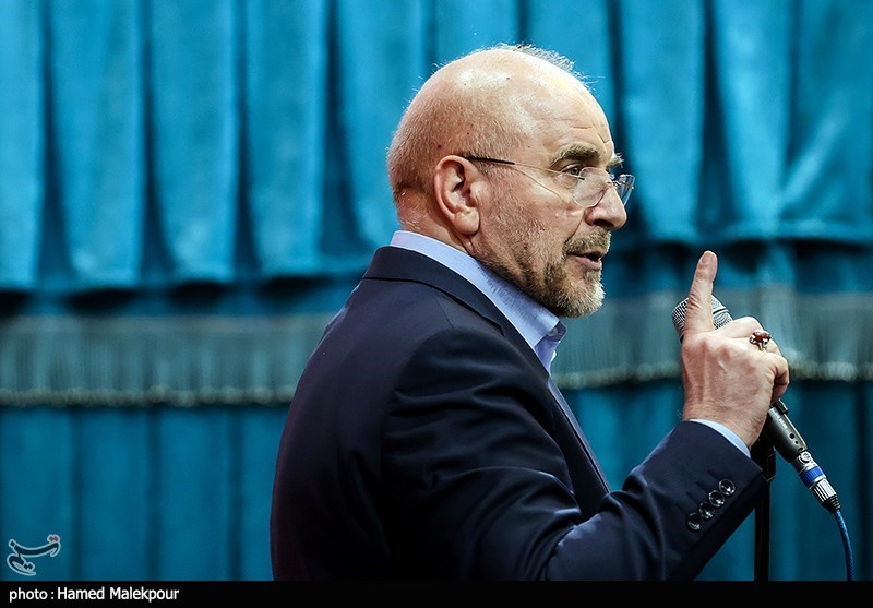 قالیباف: هیئت تطبیق مصوبات میتواند ضامن اجرای قانون باشد