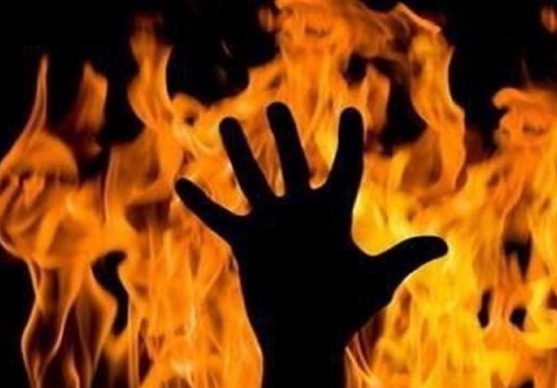 قتل بیرحمانه مادر توسط پسر پرخاشگر در شهرک دانشگاه