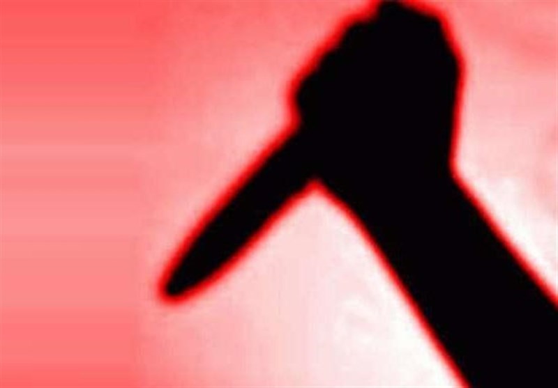 قتل خونین مرد جوان با ۵ ضربه چاقو در محله مسعودیه