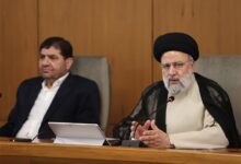 قدردانی رئیسی از دست اندرکاران برگزاری انتخابات الکترونیکی
