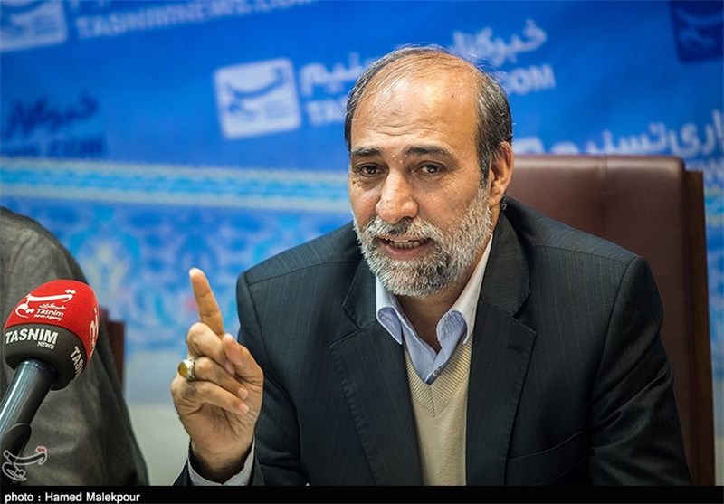 قرارداد شهرداری تهران با چین ابهامی ندارد