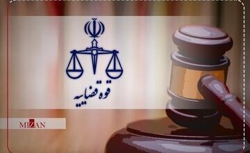 قوه‌قضاییه خواستار استرداد «بهنام نجفی» از امارات به ایران شد