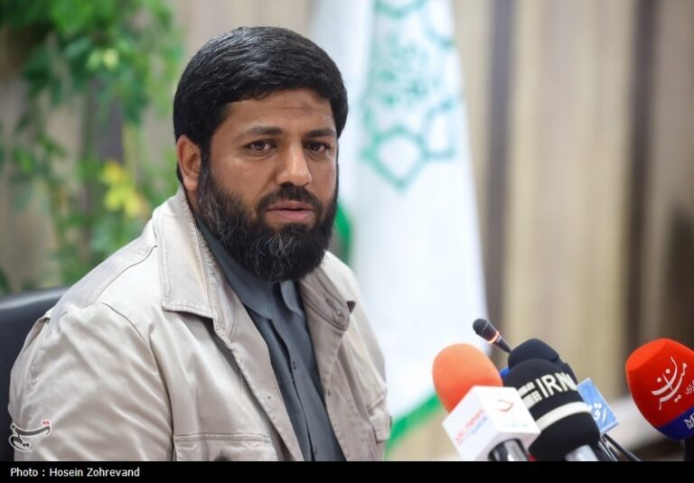 لایحه مکانهای جدید آرامستان پایتخت به شورا ارسال میشود