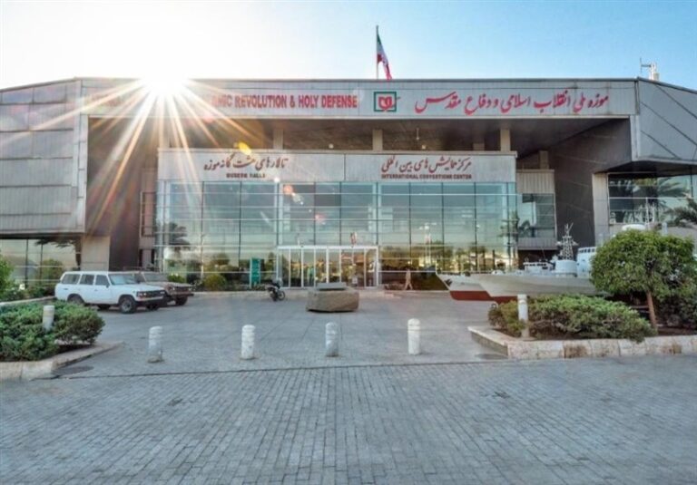 لزوم انعکاس مظلومیت فلسطینیها در غزه
