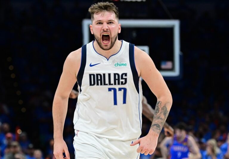 لیگ NBA| پیروزی دالاس و شکست بوستون در نیمهنهایی