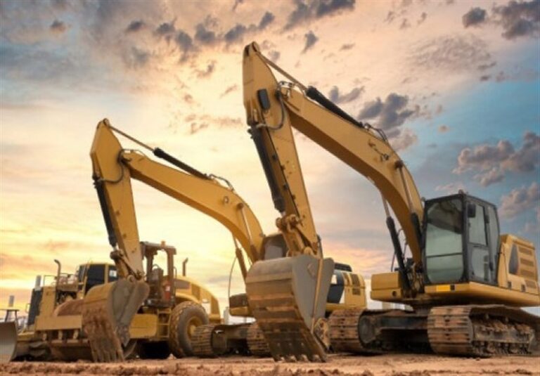 ماجرای رسوب ۱۰۰۰ دستگاه ماشینآلات راهسازی در بندرعباس