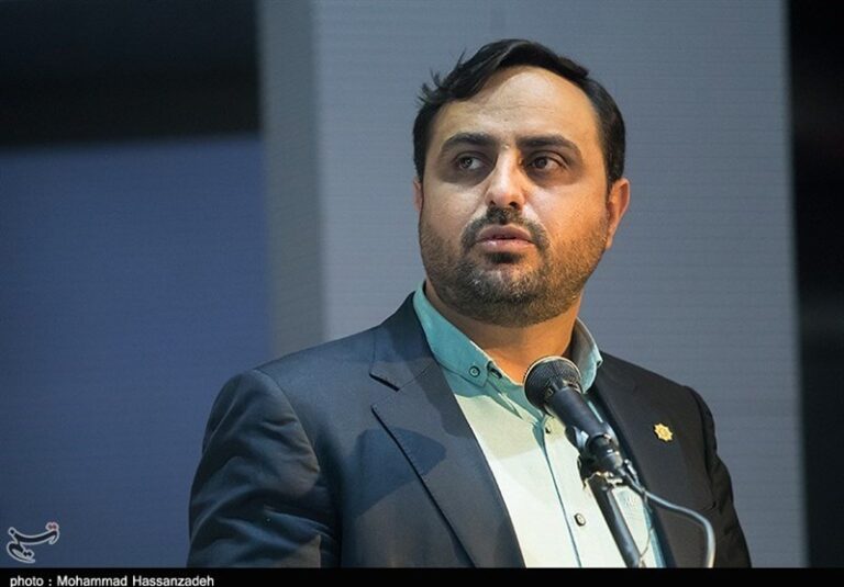 مجید اکبرشاهی «دبیر ستاد اربعین» سیما شد