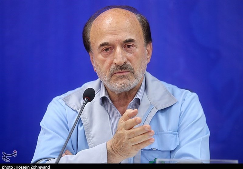 محمدحسن نامی کاندیدای انتخابات ریاستجمهوری میشود