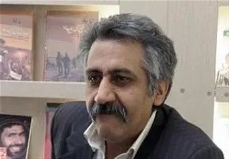 محمدعلی علومی درگذشت