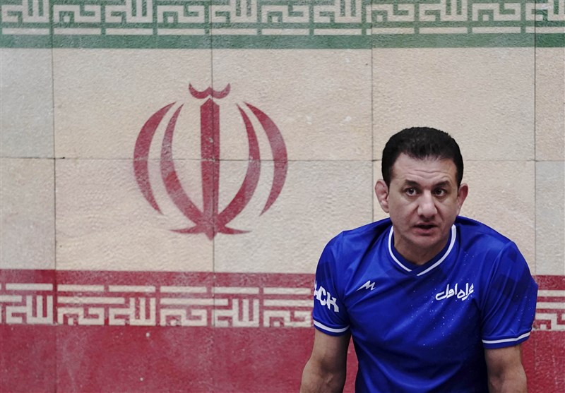 محمدی: حضور اکبر فلاح در کمیته فنی خیلی ارزشمند است