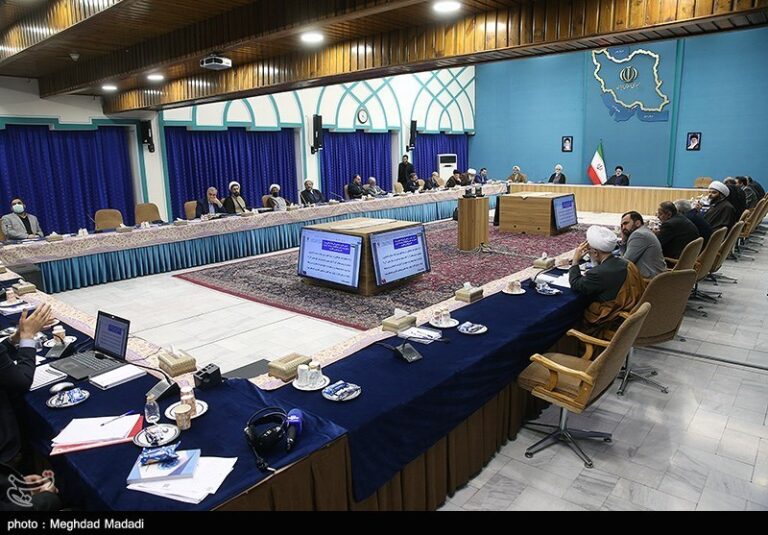 محمدی عراقی از شورای عالی انقلاب فرهنگی کنارهگیری کرد
