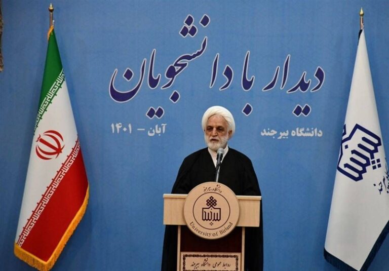محکومیت ساداتینژاد به ۳ سال حبس/ احضار ۲ وزیر در چای دبش