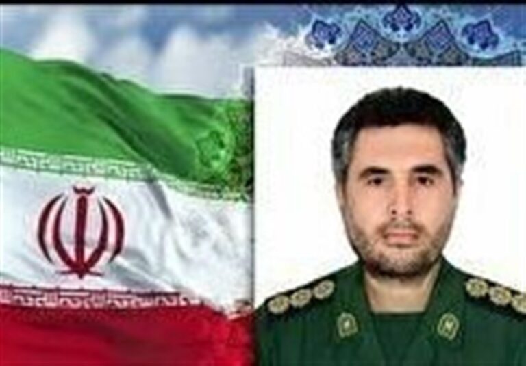 مراسم بزرگداشت شهید «صیادخدایی» برگزار میشود