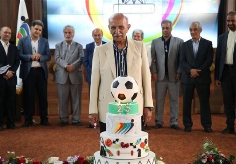 مراسم یادبود مسعود اسکویی امروز برگزار میشود
