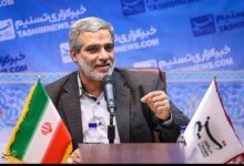 «مرد ابدی» ادای دین خبرگزاری برگزیده های ایران به شهید طهرانی مقدم بود