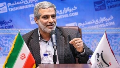 «مرد ابدی» ادای دین خبرگزاری برگزیده های ایران به شهید طهرانی مقدم بود