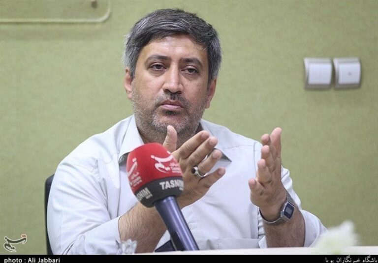 «مرد ابدی» از کتابهای ماندگار ایران خواهد بود