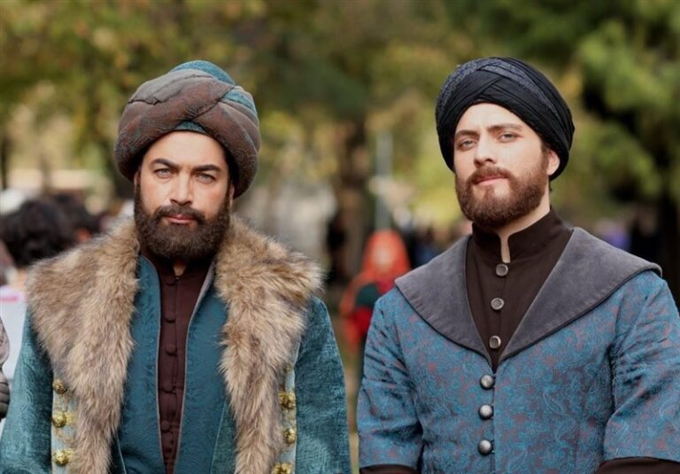 “مست عشق”، ماجرای یک کلیشه شکنی در سینما