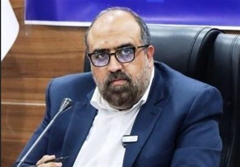 مشخص شدن زمان مراسم معارفه مدیرعامل جدید سپاهان