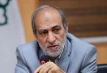معاون شهردار تهران: قرارداد چین ابهامی ندارد و باعث افتخار است