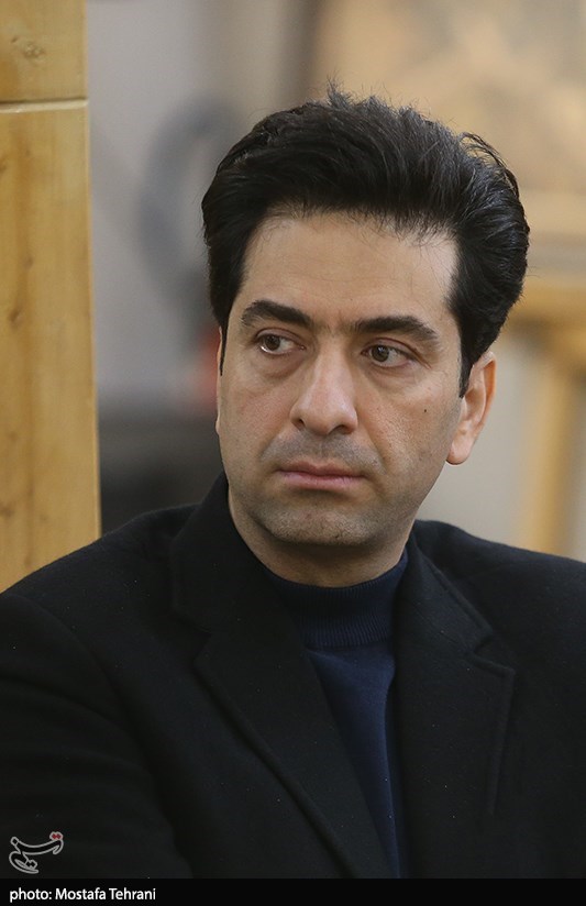 معتمدی: ذائقه سازی هنری را با کاشان میتوان آغاز کرد