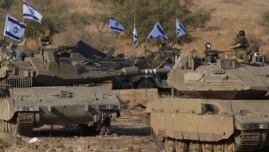 مقام اطلاعاتی آمریکایی: دولت بایدن نگران شکست اسرائیل است