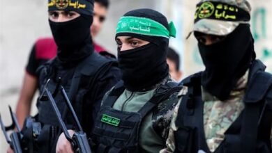 مقاومت: حماس توافقی را که شامل آتش‌بس دائمی نباشد، نمی‌پذیرد
