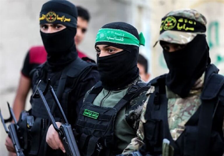 مقاومت: حماس توافقی را که شامل آتشبس دائمی نباشد، نمیپذیرد