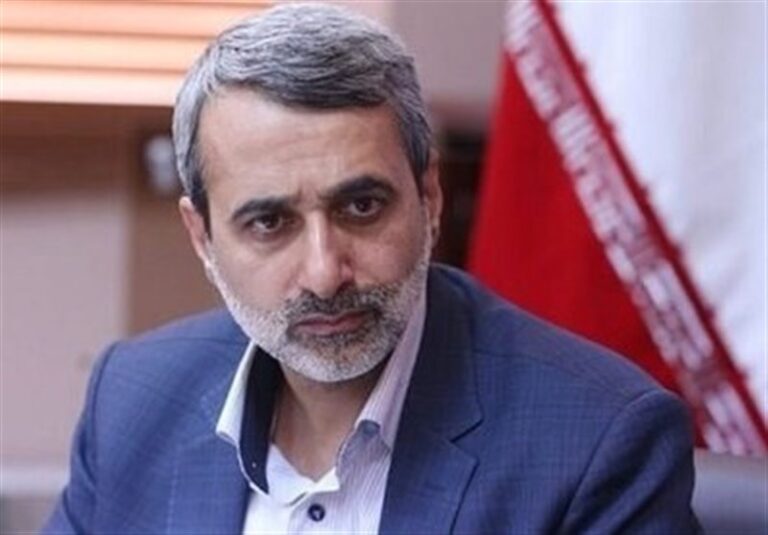 مقتدایی برای انتخابات ریاست جمهوری ثبتنام کرد